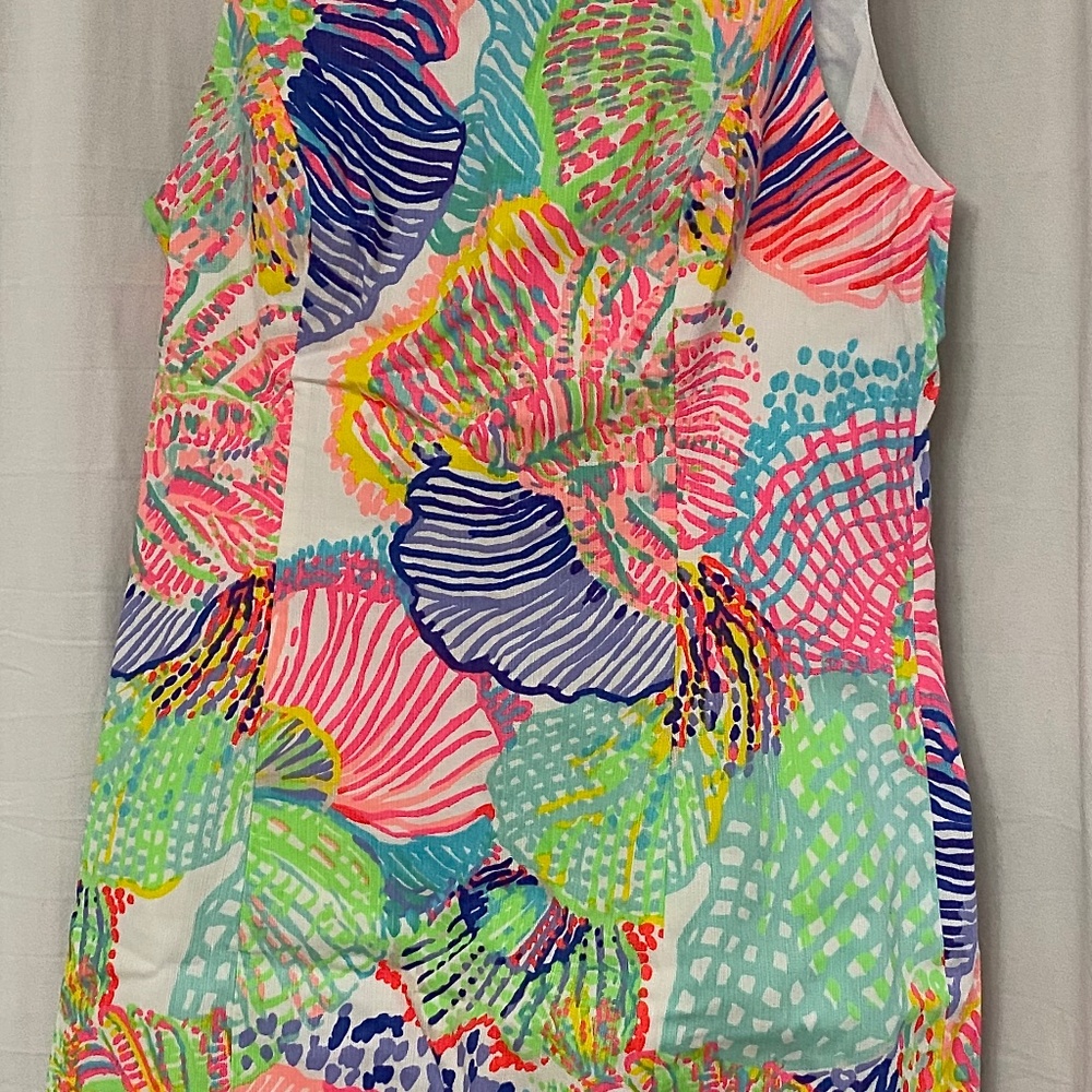 2 Lilly Pulitzer Dresses